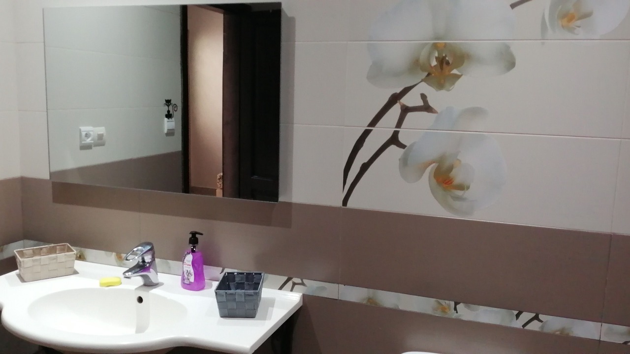 Photo of Bathroom in Dakhla