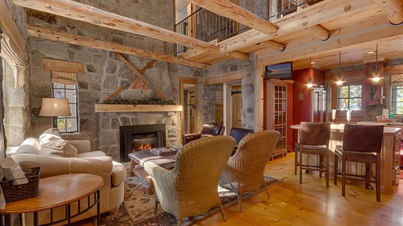Photo of Livingroom in Elk Point
