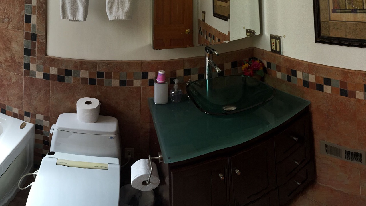 Photo of Bathroom in San Bruno