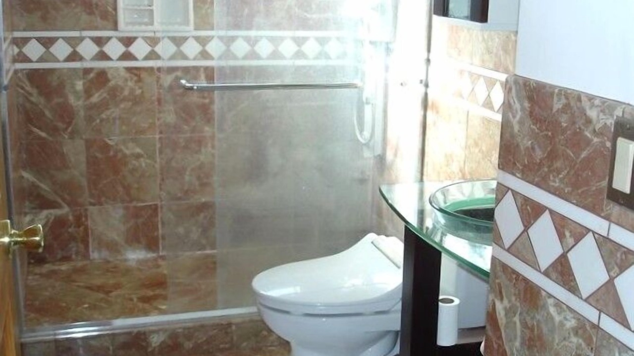 Photo of Bathroom in San Bruno