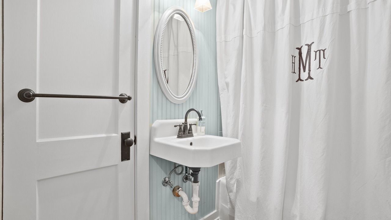 Photo of Bathroom in Biloxi
