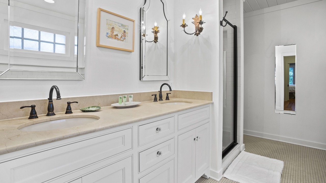 Photo of Bathroom in Biloxi