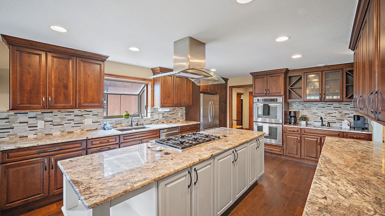 Photo of Kitchen in Colorado Springs