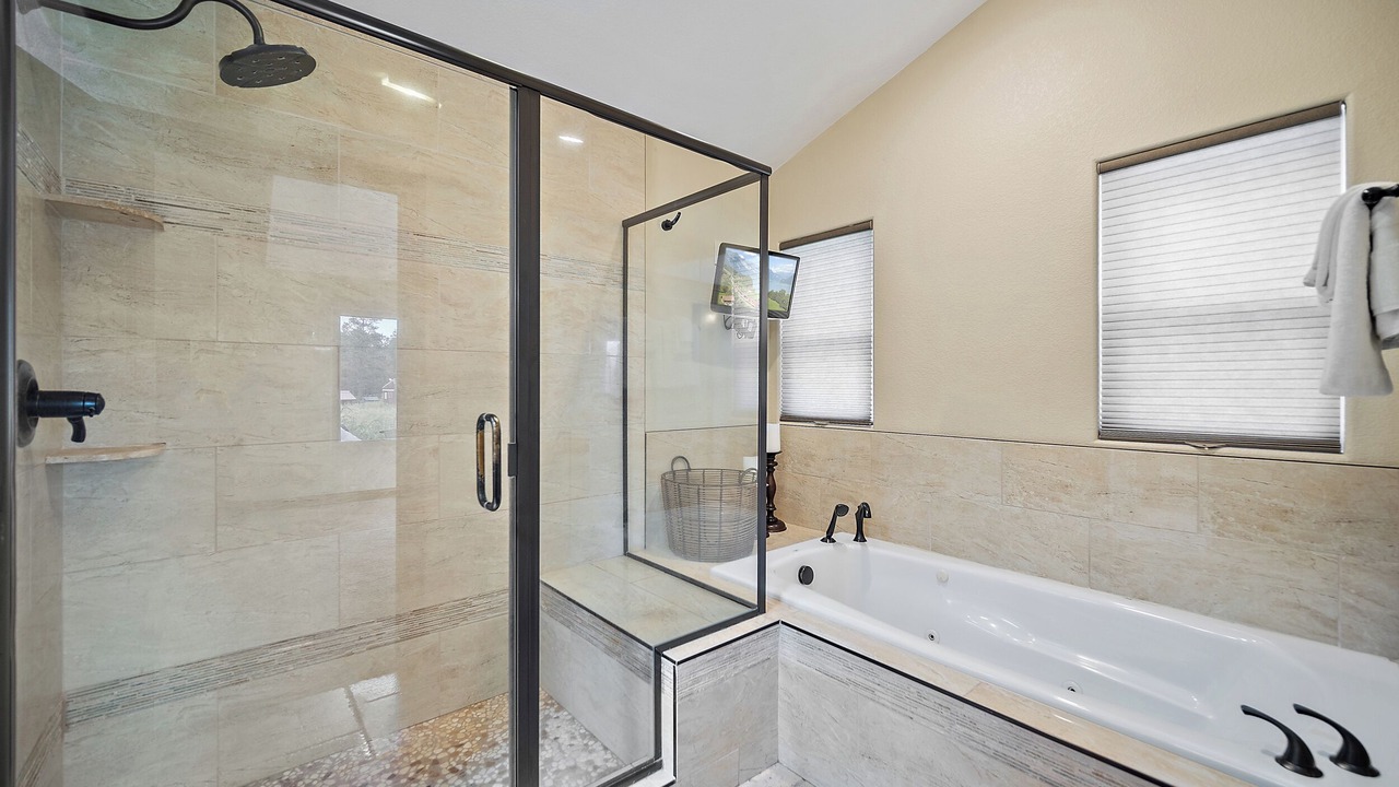 Photo of Bathroom in Colorado Springs