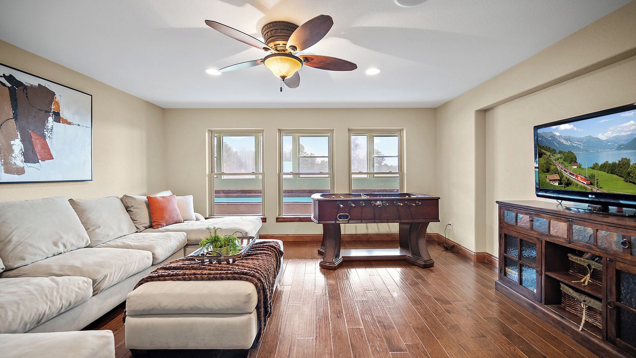 Photo of Livingroom in Colorado Springs