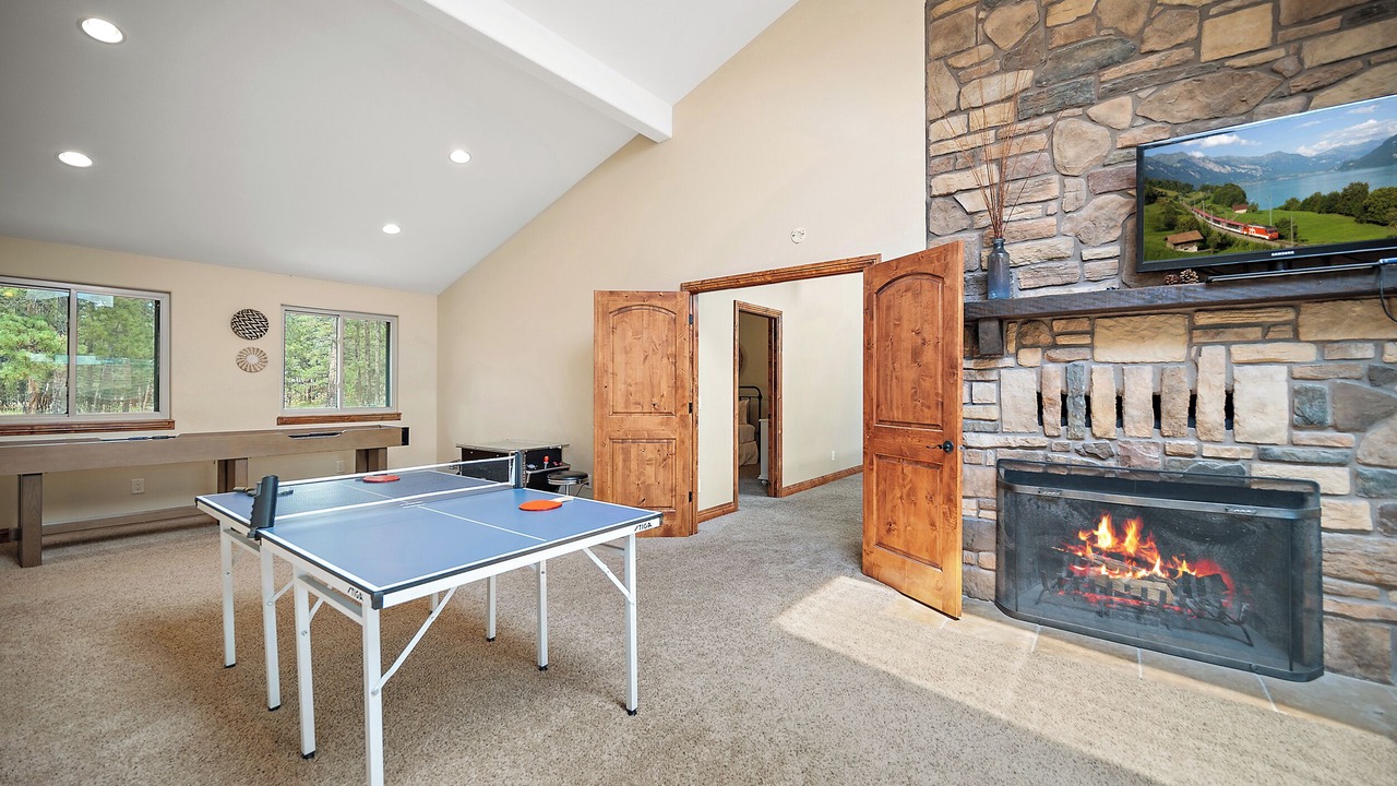 Photo of Bedroom in Colorado Springs
