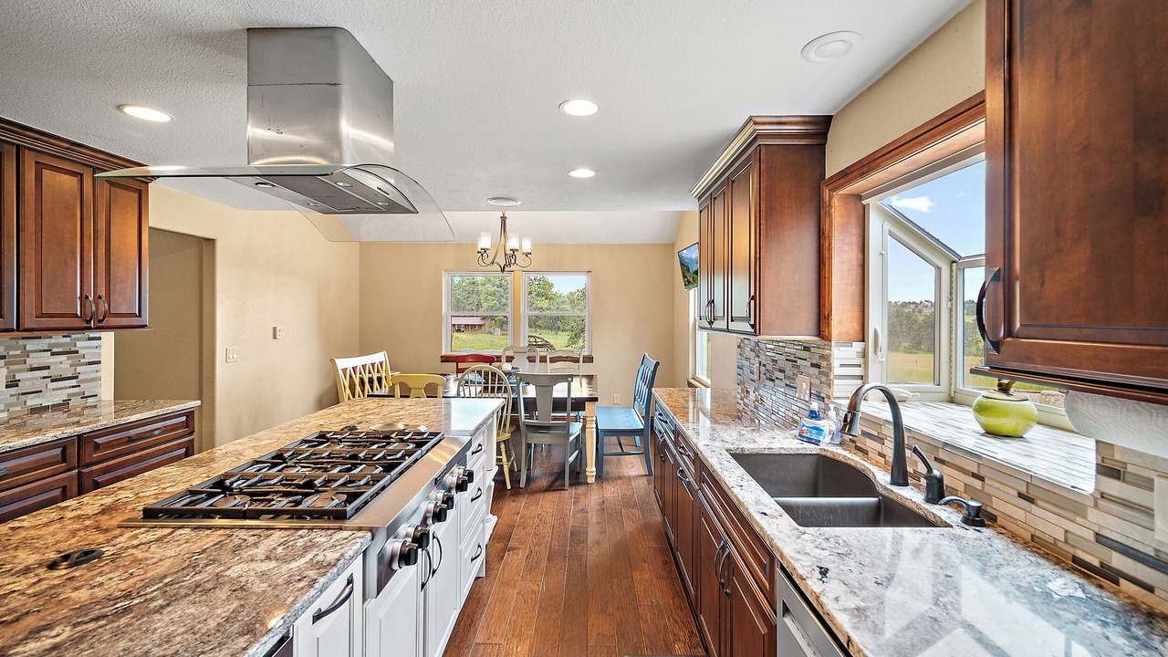 Photo of Kitchen in Colorado Springs