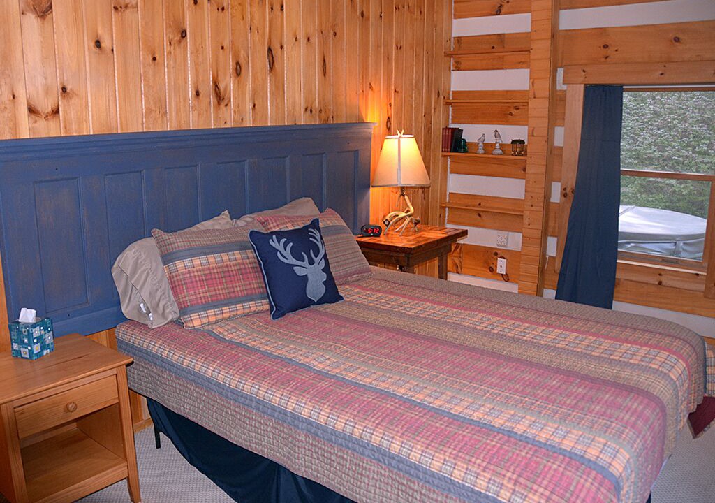 Photo of Bedroom in Logan
