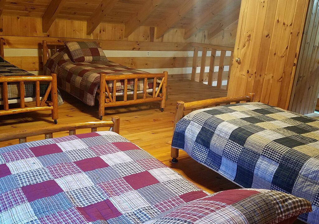 Photo of Bedroom in Logan