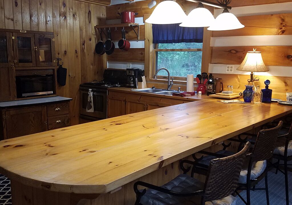 Photo of Kitchen in Logan