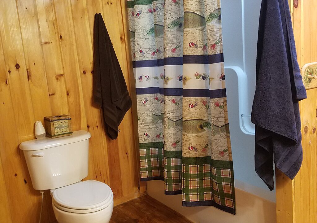 Photo of Bathroom in Logan