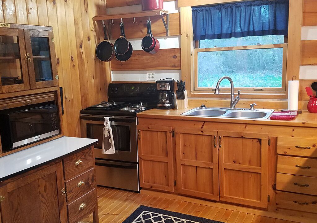 Photo of Kitchen in Logan