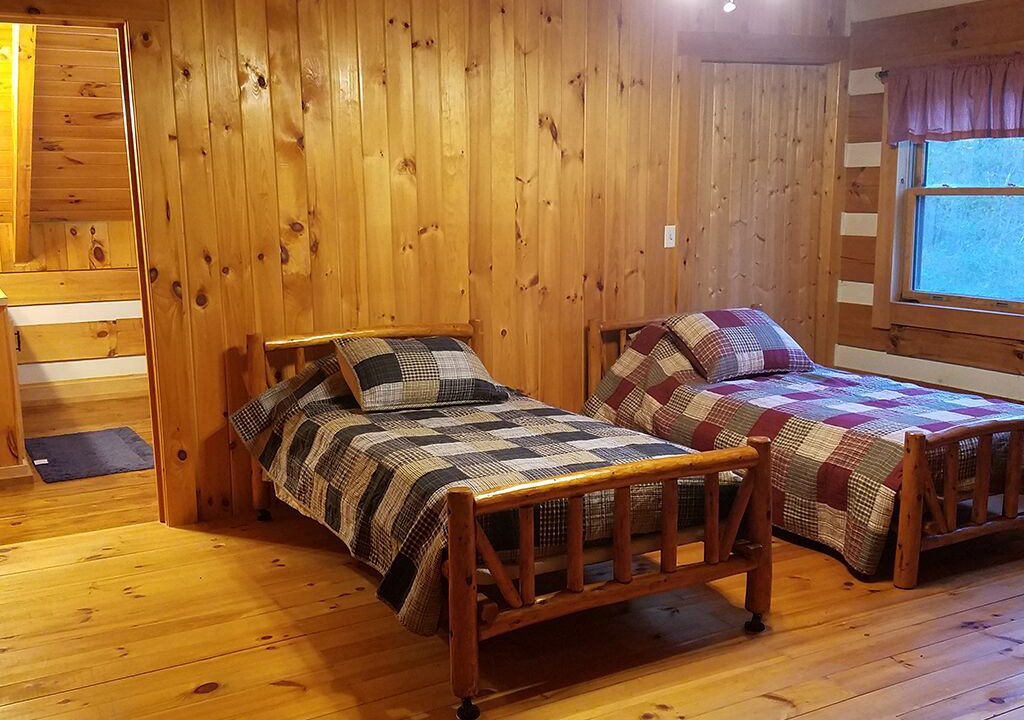 Photo of Bedroom in Logan