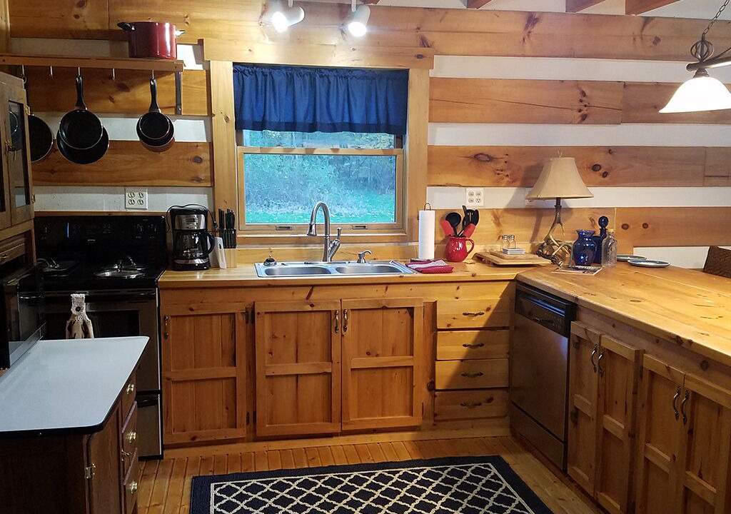 Photo of Kitchen in Logan