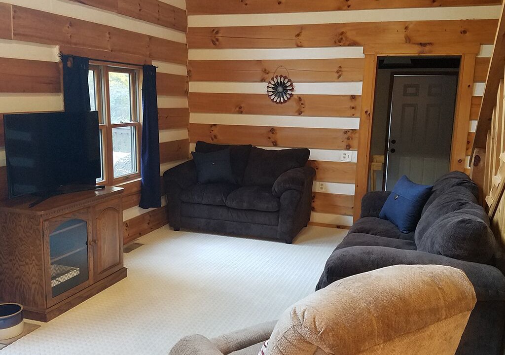 Photo of Livingroom in Logan