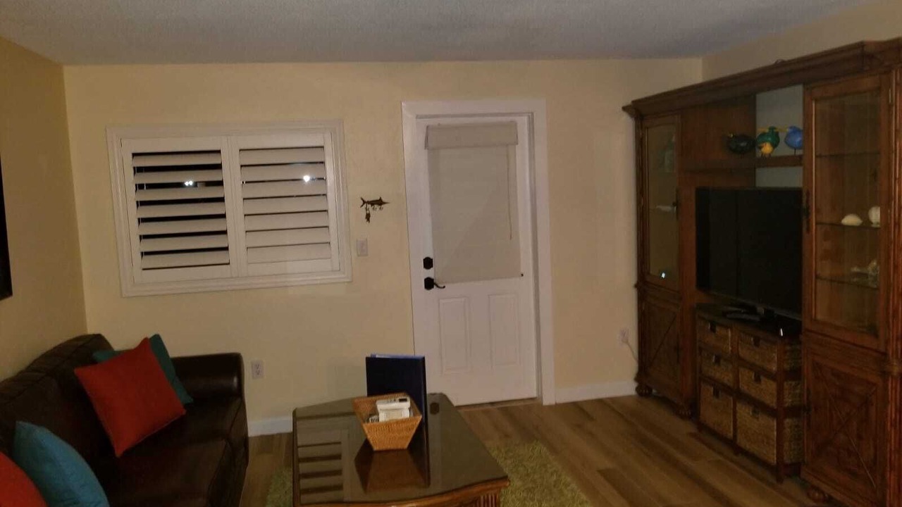 Photo of Livingroom in Islamorada