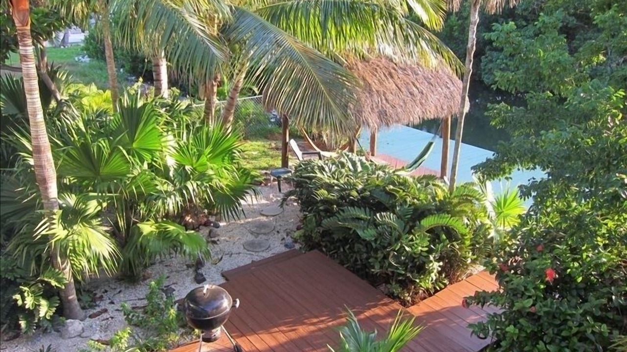 Photo of Patio Balcony in Islamorada