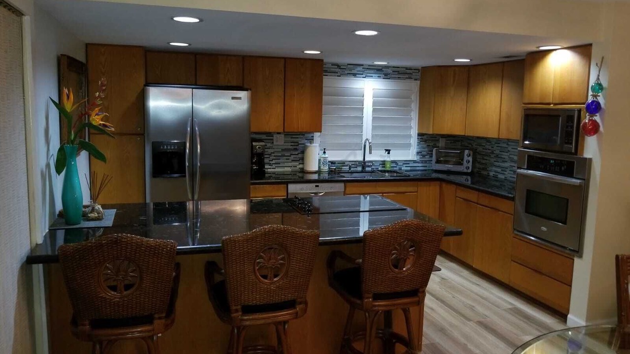 Photo of Kitchen in Islamorada