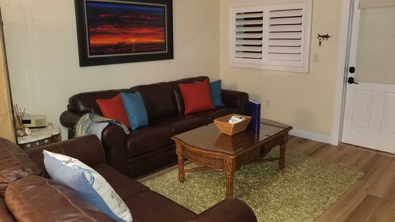 Photo of Livingroom in Islamorada