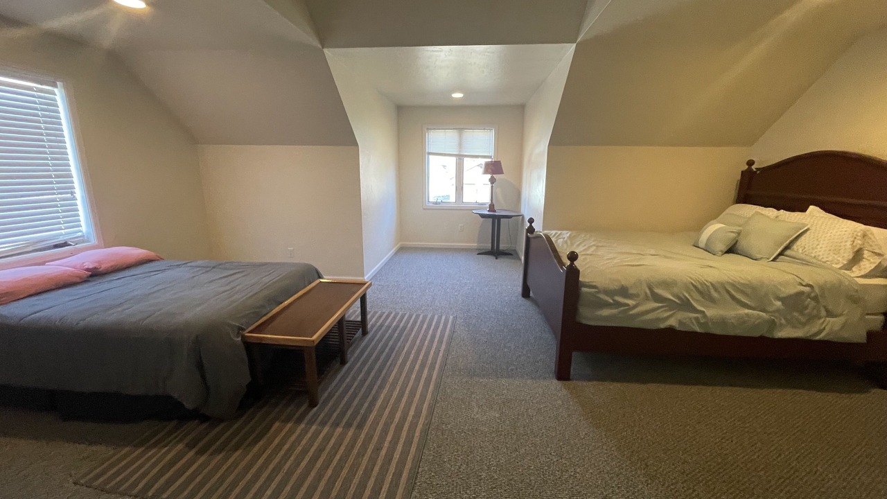 Photo of Bedroom in Alpine