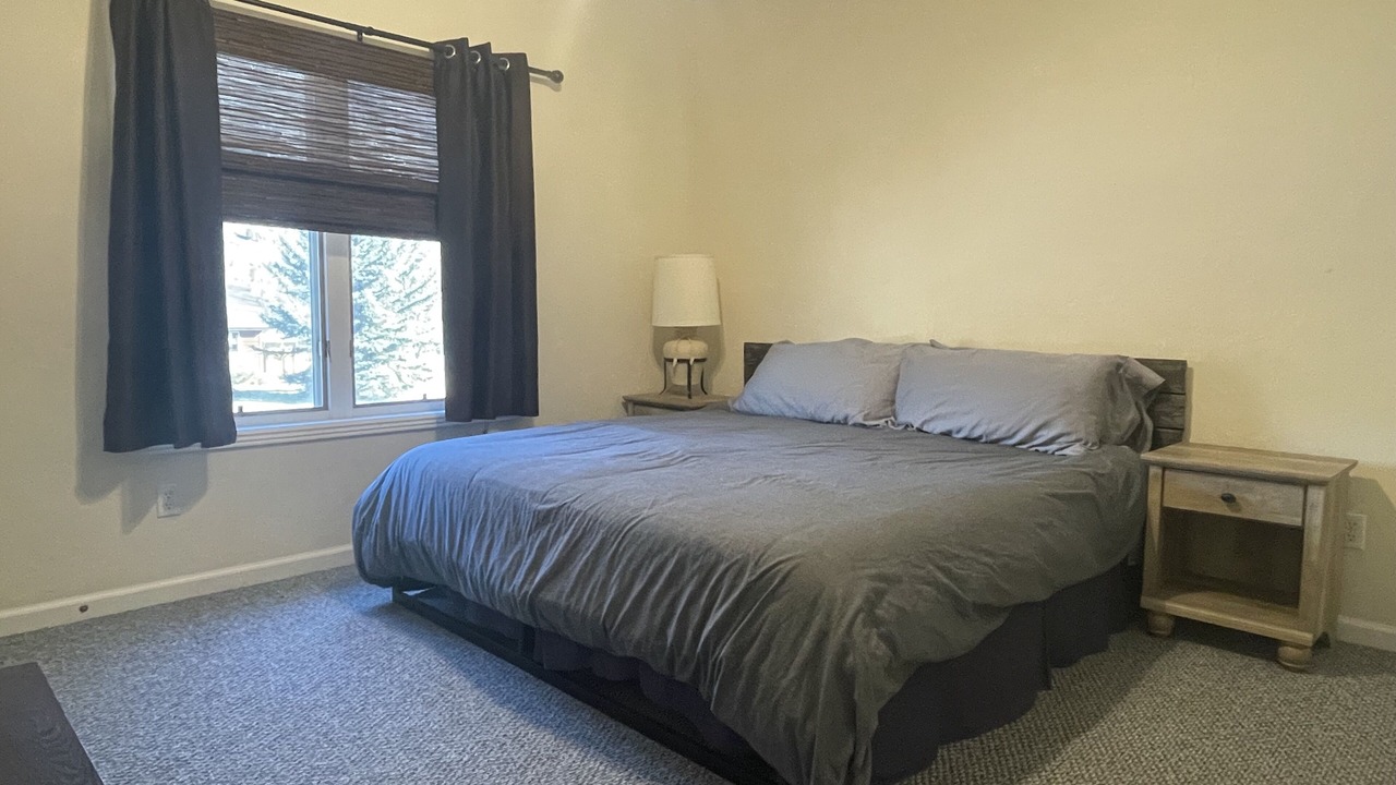 Photo of Bedroom in Alpine