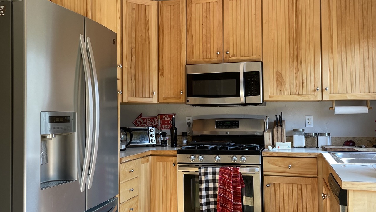 Photo of Kitchen in Alpine