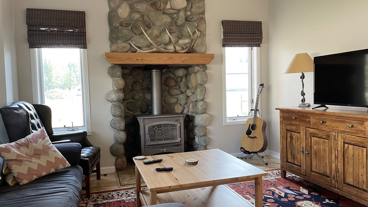 Photo of Livingroom in Alpine