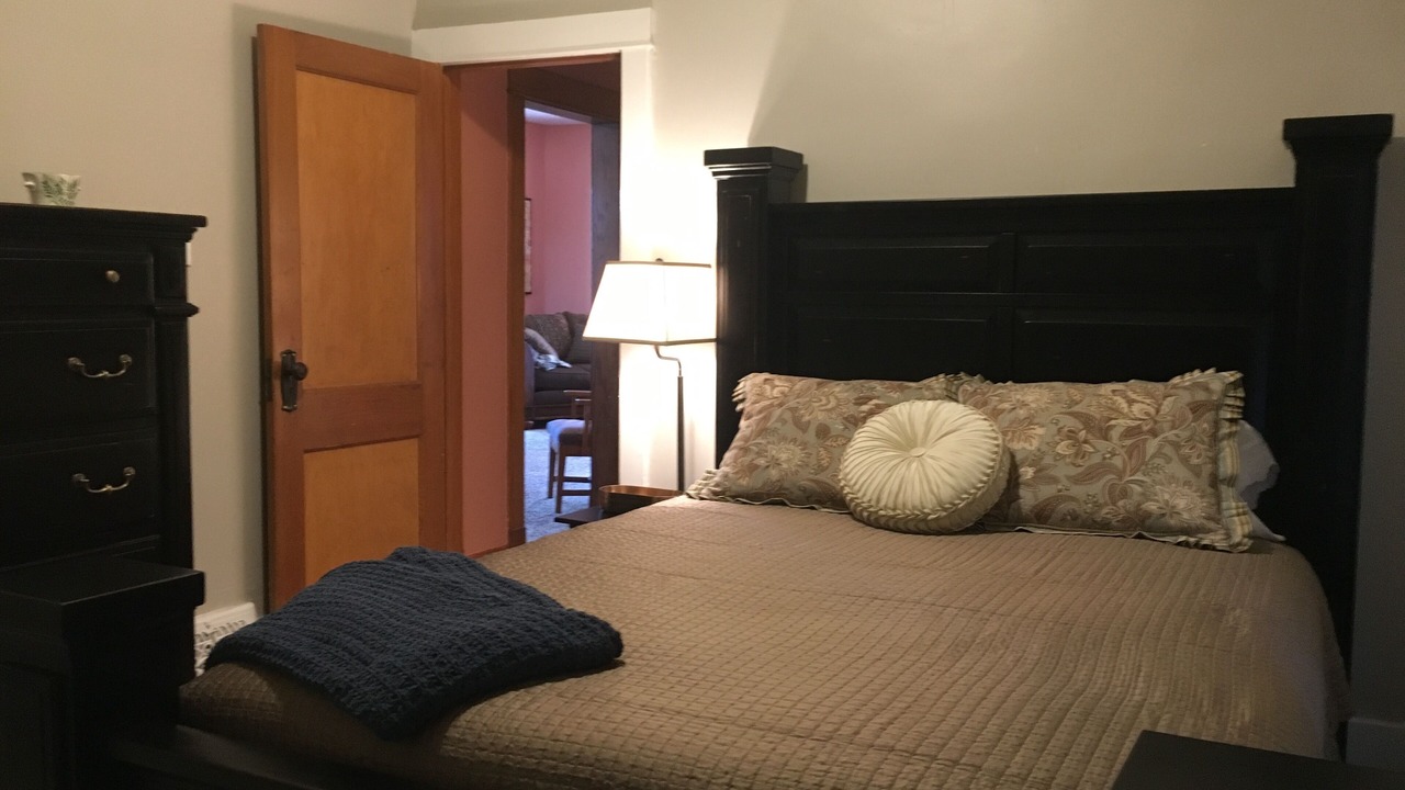 Photo of Bedroom in Benson