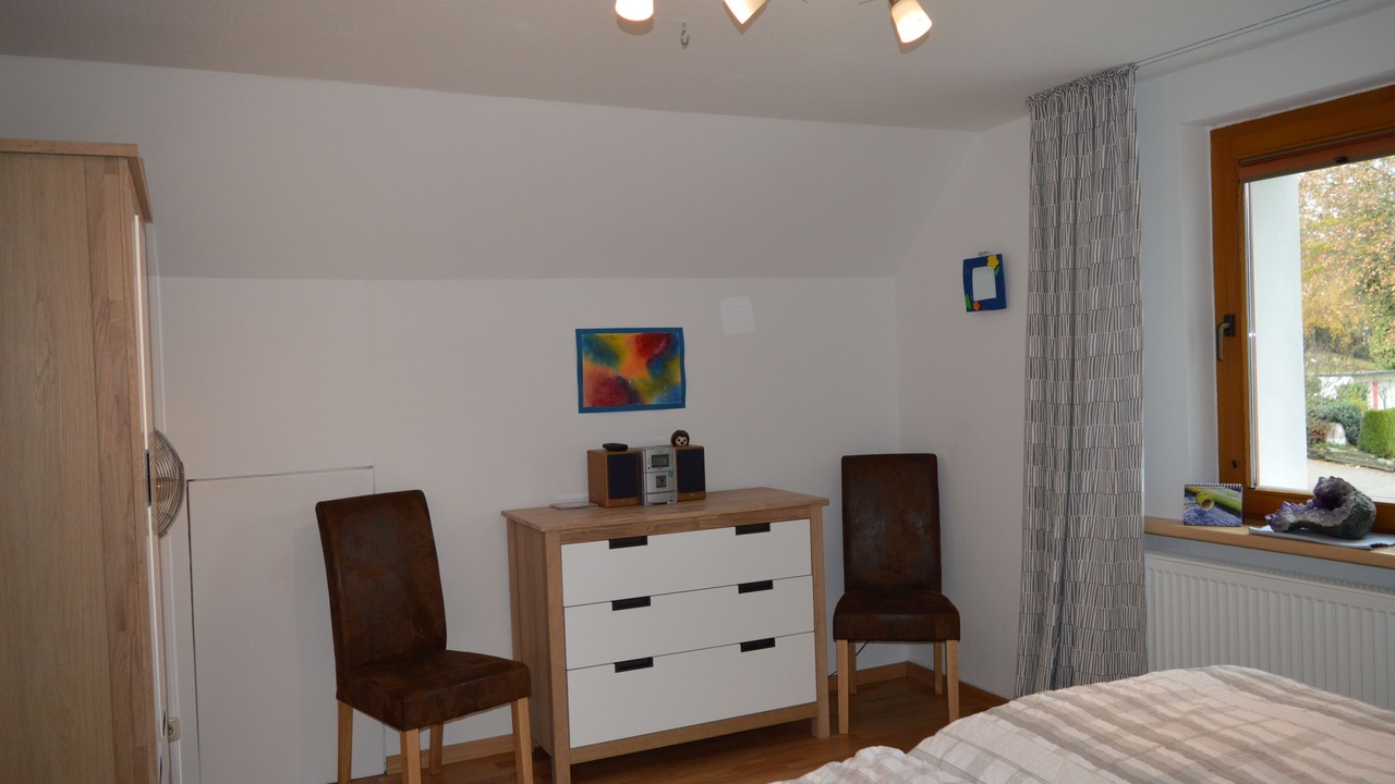 Photo of Bedroom in Rohden