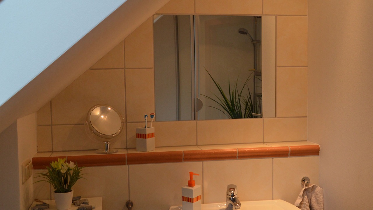 Photo of Bathroom in Rohden