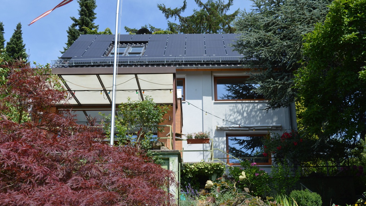Photo of Outdoor in Rohden