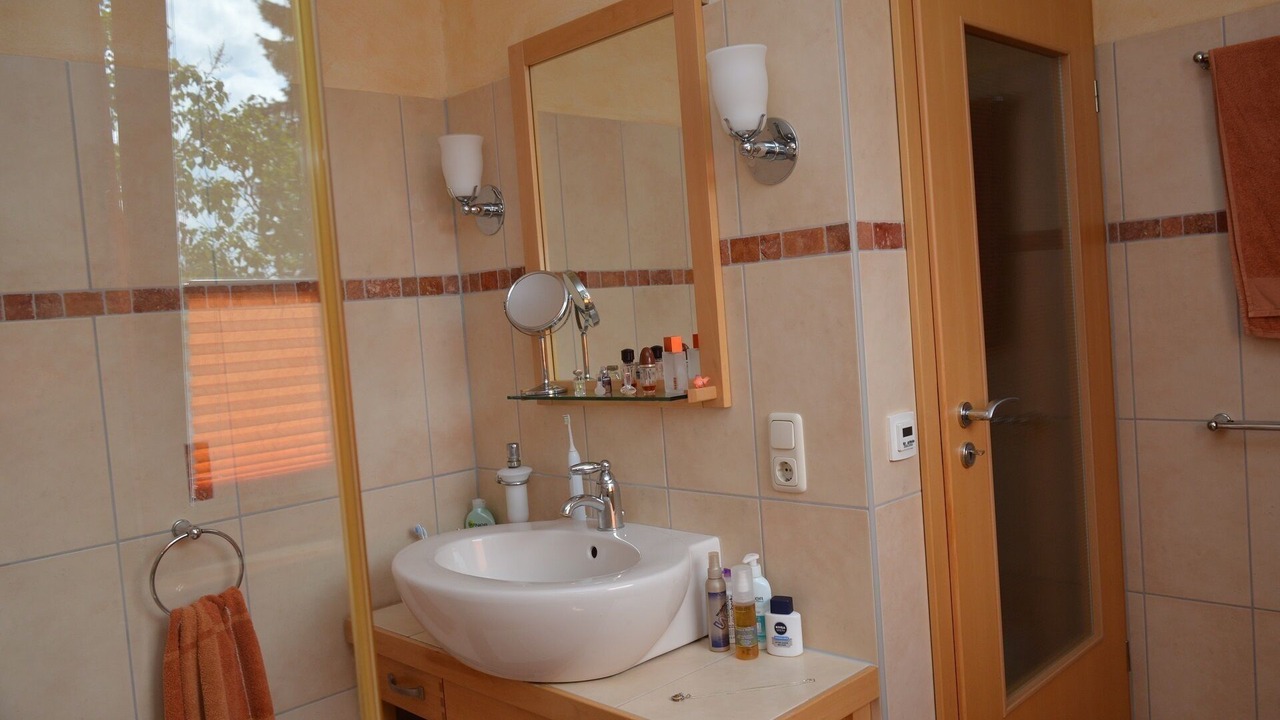 Photo of Bathroom in Rohden