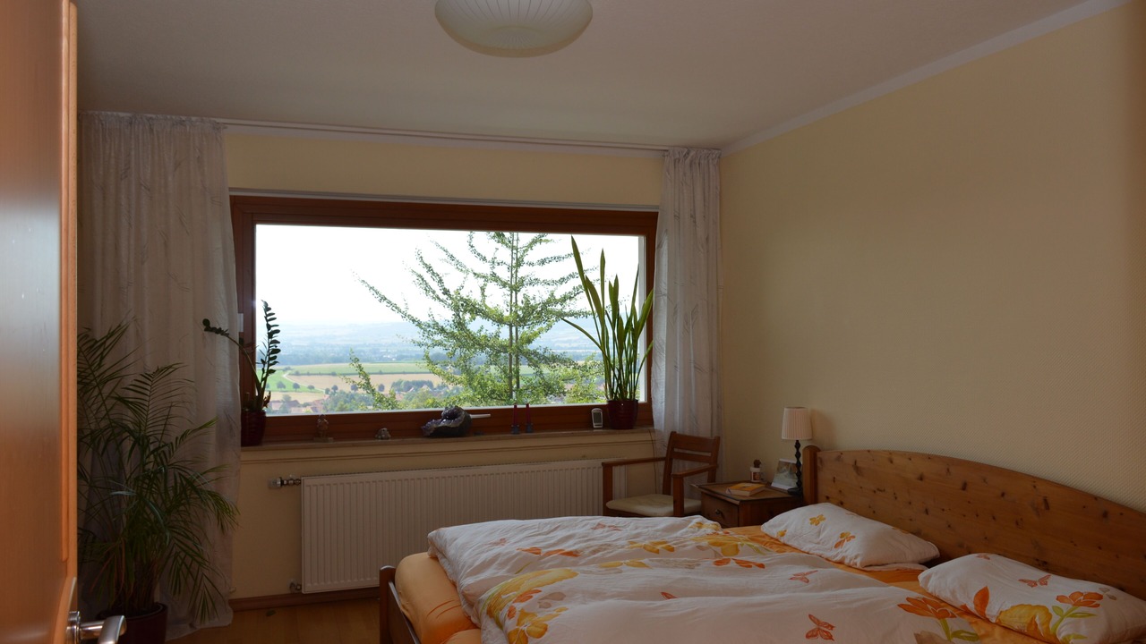 Photo of Bedroom in Rohden