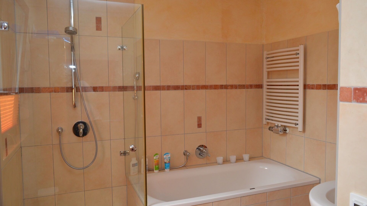 Photo of Bathroom in Rohden
