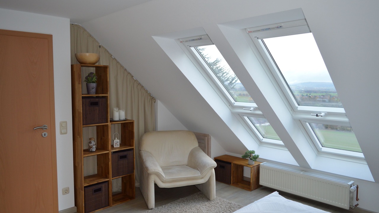Photo of Bedroom in Rohden