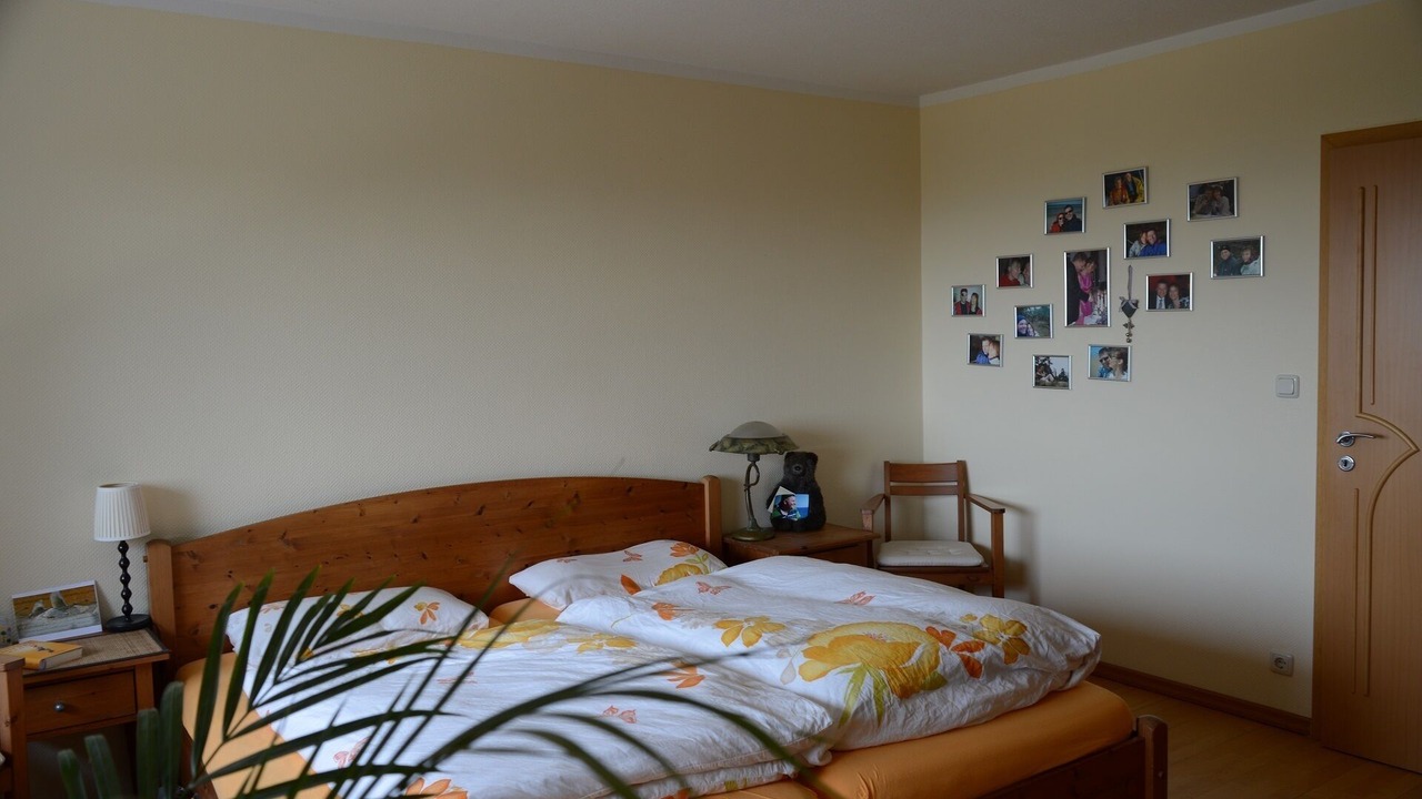 Photo of Bedroom in Rohden