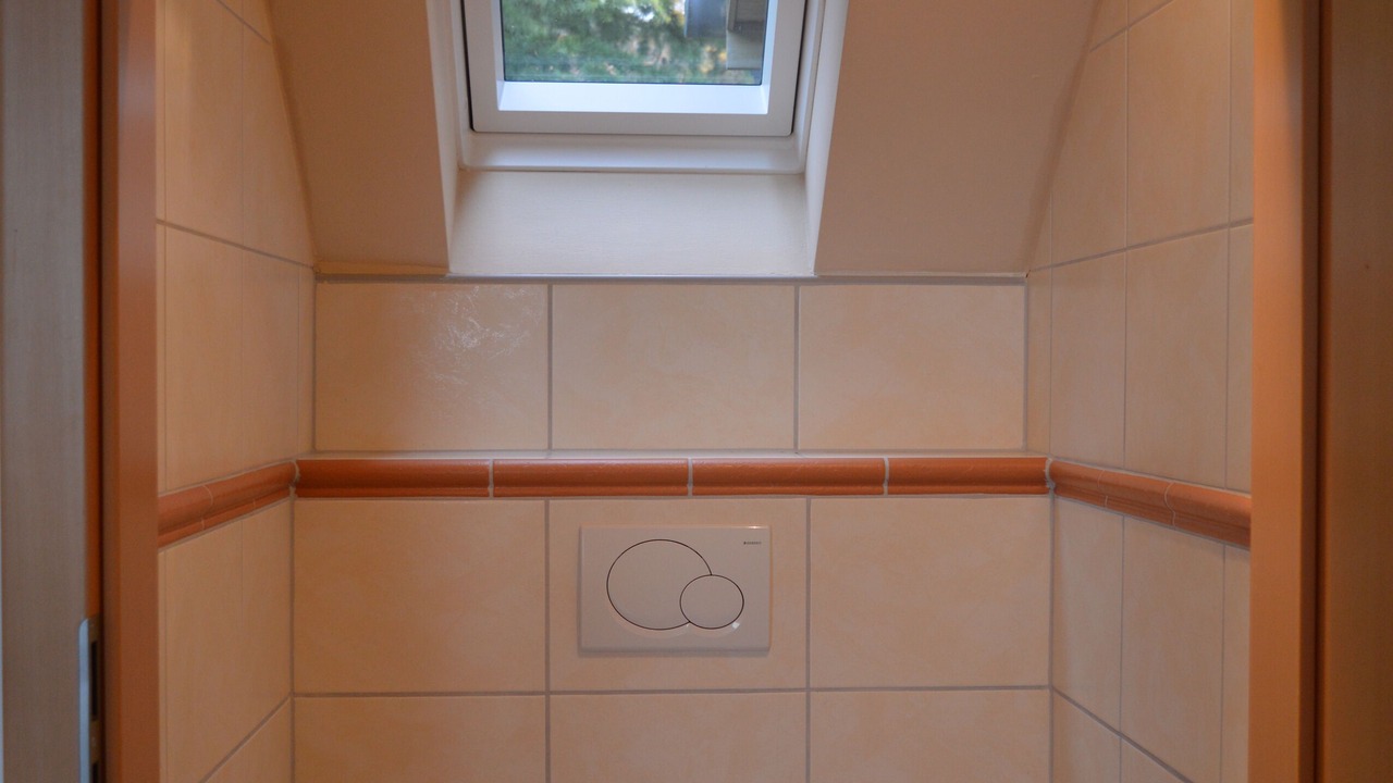 Photo of Bathroom in Rohden