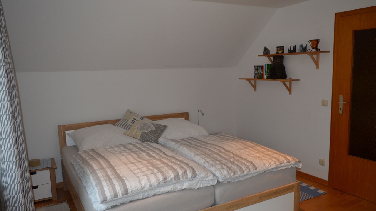 Photo of Bedroom in Rohden