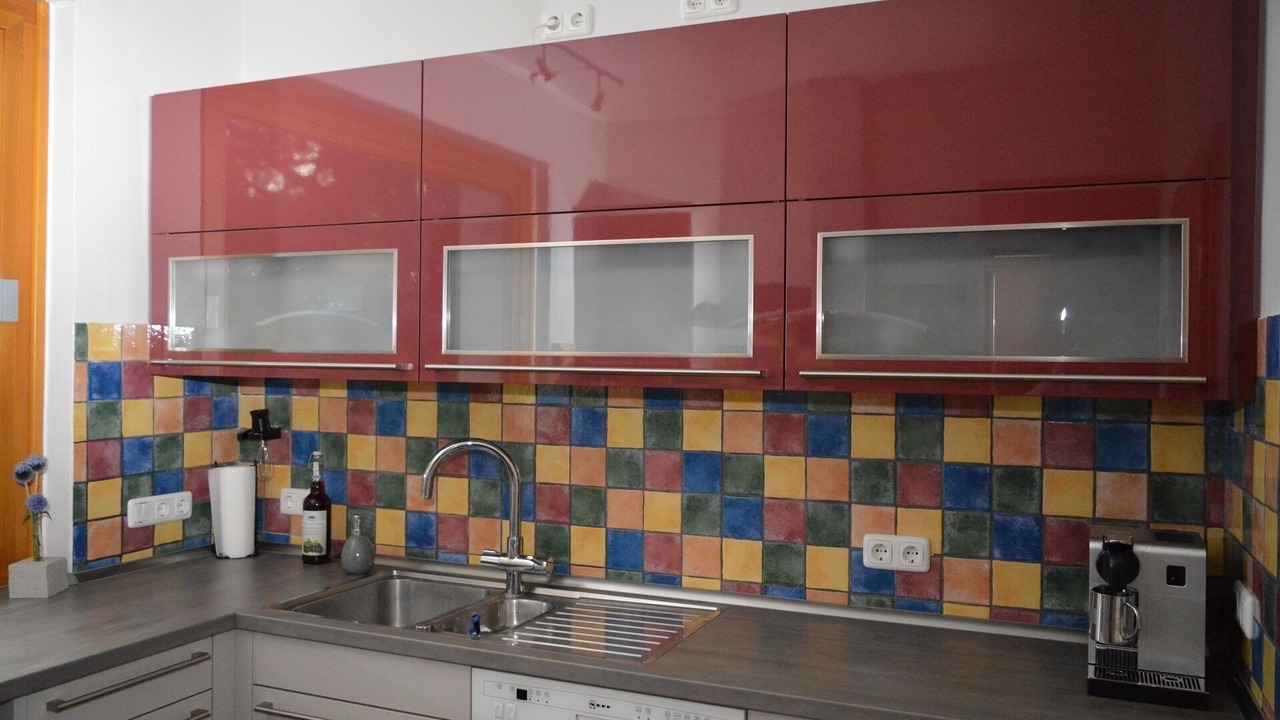 Photo of Kitchen in Rohden