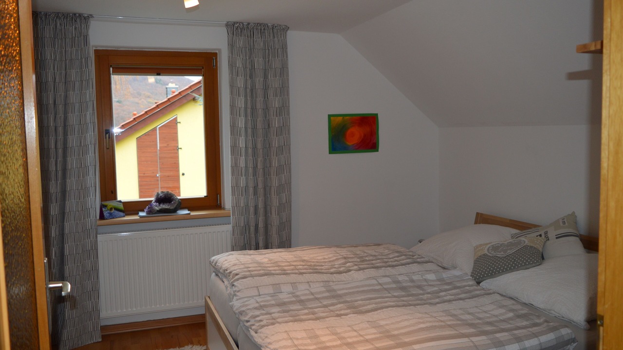 Photo of Bedroom in Rohden