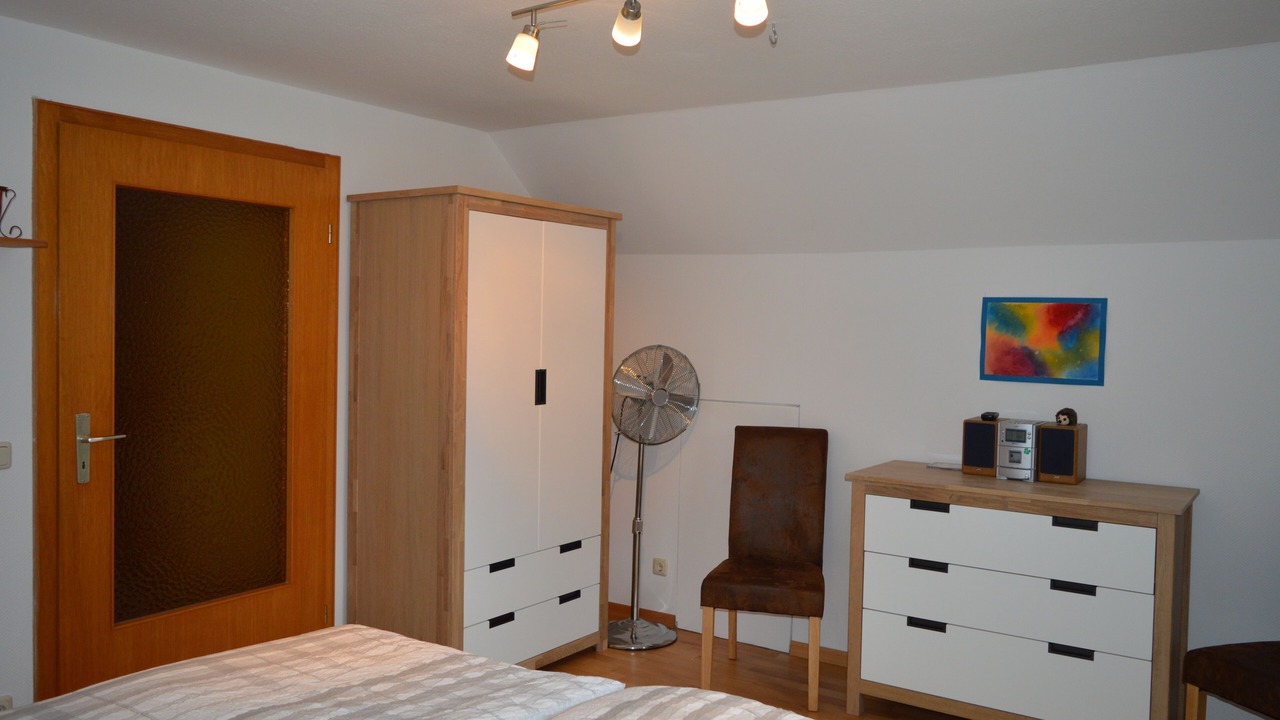 Photo of Bedroom in Rohden