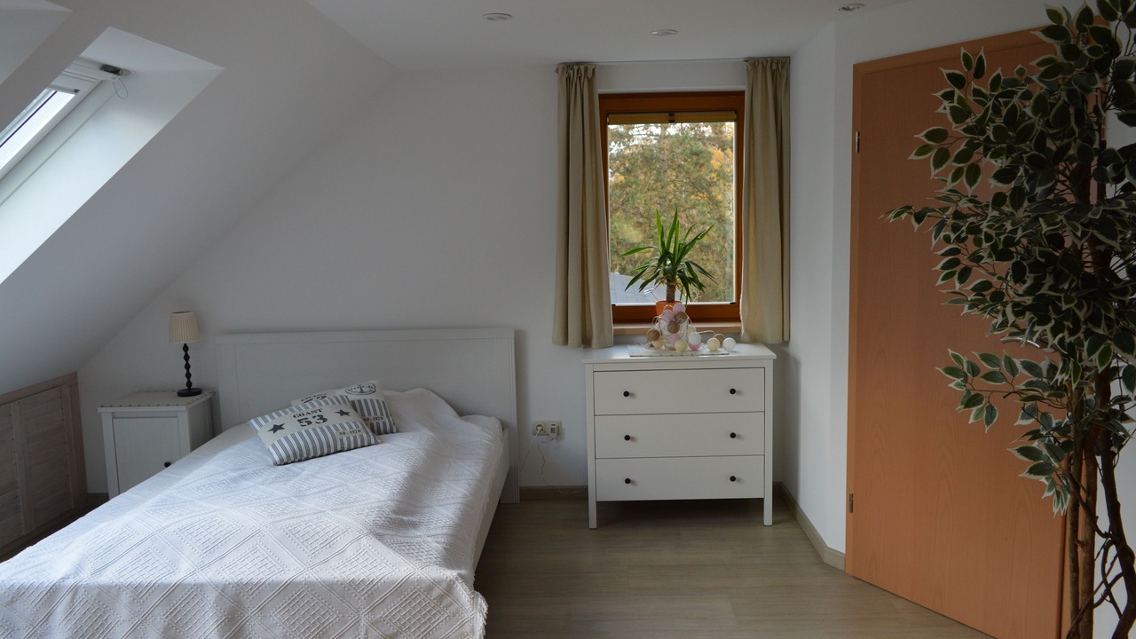 Photo of Bedroom in Rohden