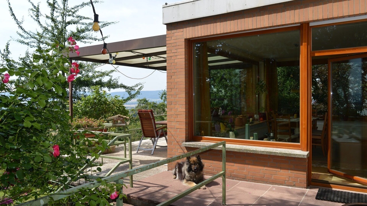 Photo of Patio Balcony in Rohden