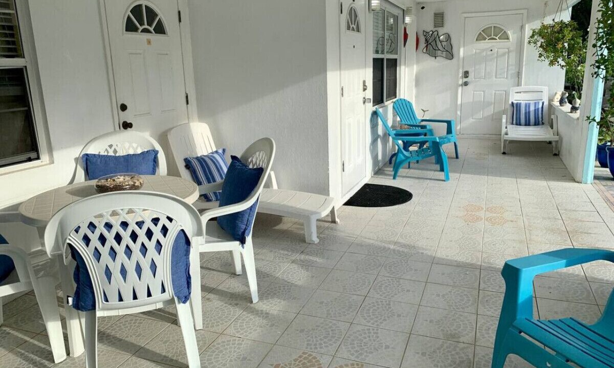 Photo of Outdoor in West Bay