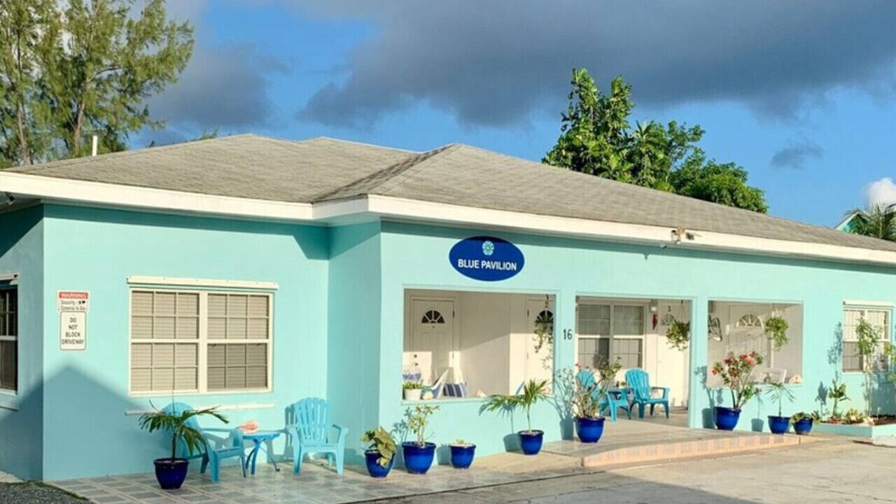 Photo of Outdoor in West Bay