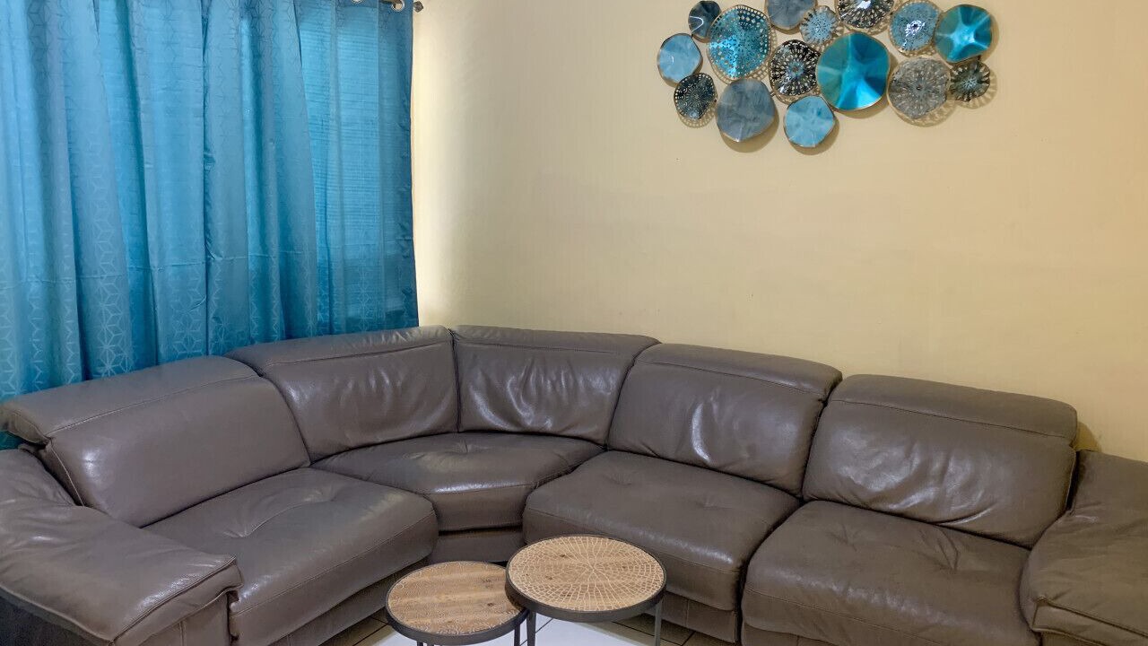 Photo of Bedroom in West Bay