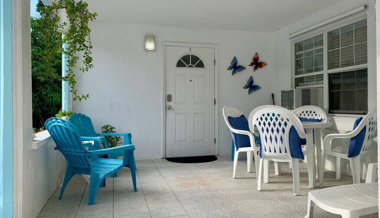 Photo of Outdoor in West Bay