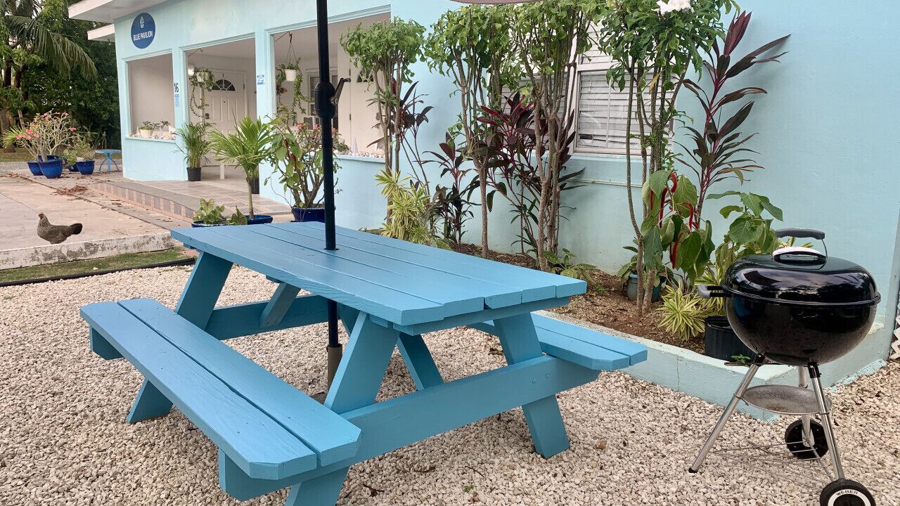 Photo of Outdoor in West Bay