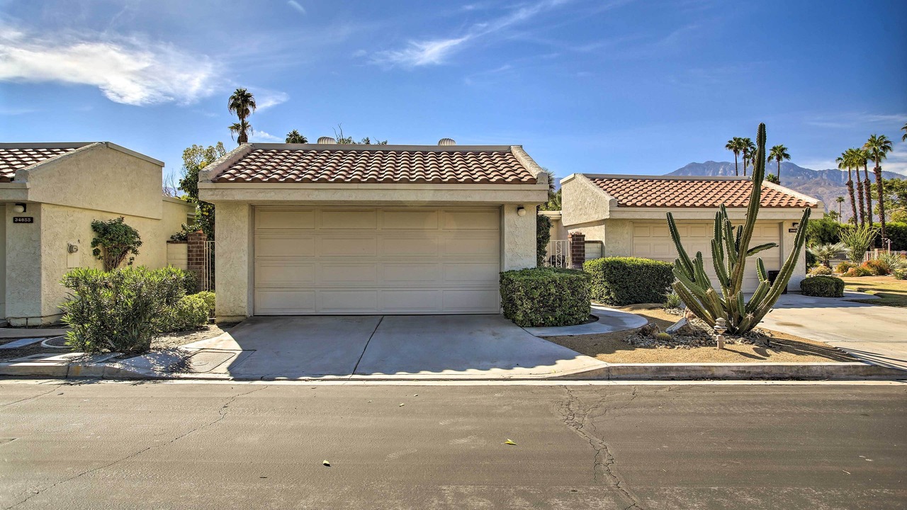 Photo of Outdoor in Cathedral City