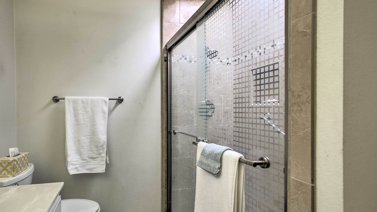 Photo of Bathroom in Cathedral City